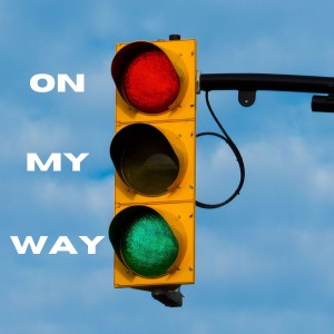 的專輯On My Way