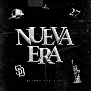 Album Nueva Era from Jasson Arellano