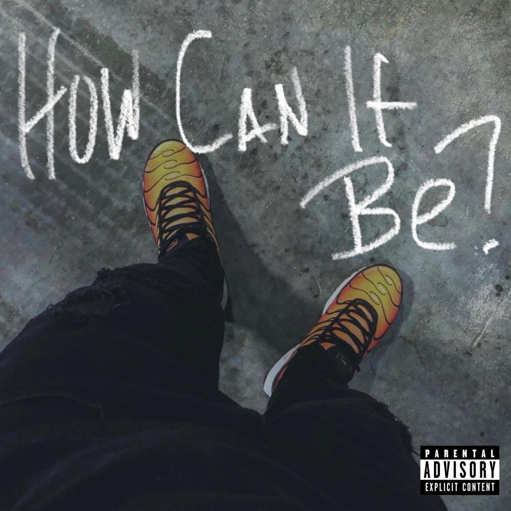 How Can It Be? (feat. Jaredise) (Explicit)