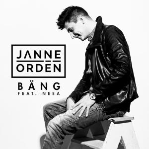 Janne Ordén的專輯Bäng