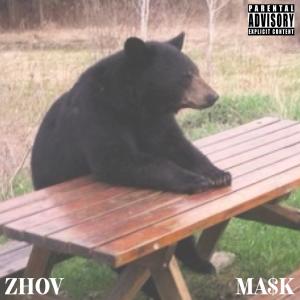 ZHov的專輯THATS IT (feat. MA$K) (Explicit)