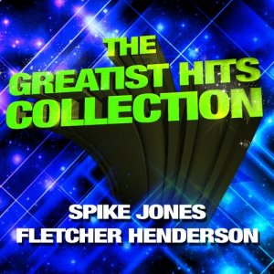 ดาวน์โหลดและฟังเพลง Strangers พร้อมเนื้อเพลงจาก Fletcher Henderson