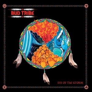 收聽Bud Tribe的Eye of the Storm歌詞歌曲