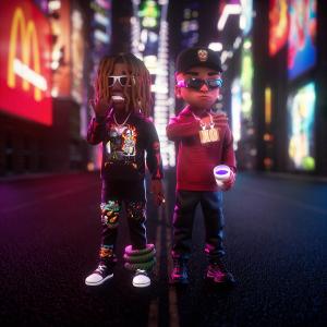 收聽XO的Up (feat. K Hus) (Explicit)歌詞歌曲