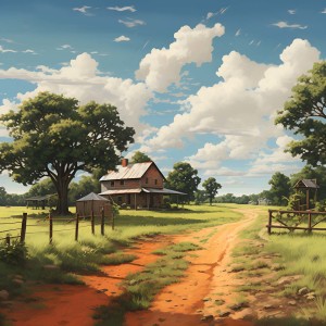 Album Endless Love Road from Eagles