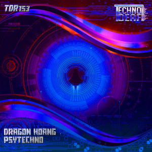 Dengarkan lagu PsyTechno Part 3 (Original Mix) nyanyian Dragon Hoang dengan lirik