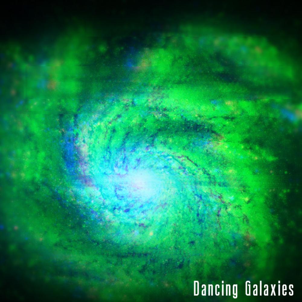 Dancing Galaxies