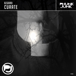 Azgard的專輯Curate