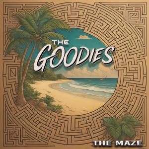 The Goodies的專輯The Maze