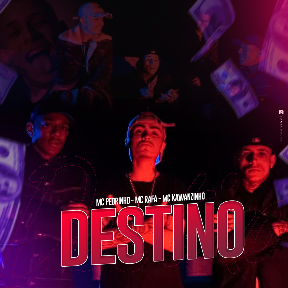 Destino (Explicit)