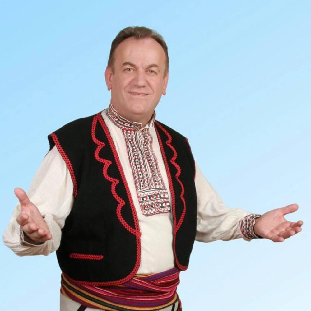 Trim o Skenderbe