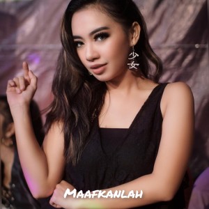 Dengarkan Maafkanlah lagu dari Om Adella dengan lirik