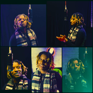 Listen to Infrared song with lyrics from Neicey Mo