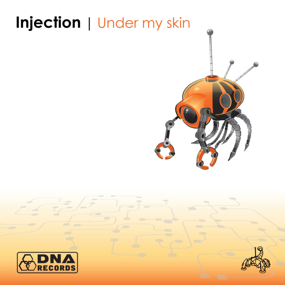 Under My Skin (Original Mix)