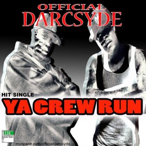 ดาวน์โหลดและฟังเพลง Crew Run Run (Main) พร้อมเนื้อเพลงจาก Official Darcsyde