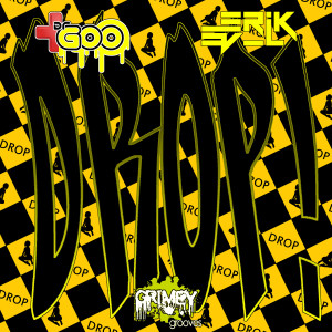 ดาวน์โหลดและฟังเพลง Drop! พร้อมเนื้อเพลงจาก Erik Ev_L