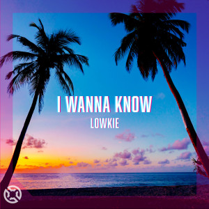 ดาวน์โหลดและฟังเพลง I Wanna Know พร้อมเนื้อเพลงจาก Lowkie