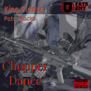 King Sleeze的專輯Chopper Dance (Explicit)