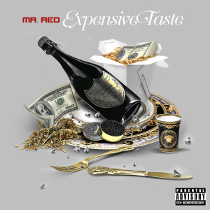 收聽Mr. Red的Purple Kisses (Explicit)歌詞歌曲