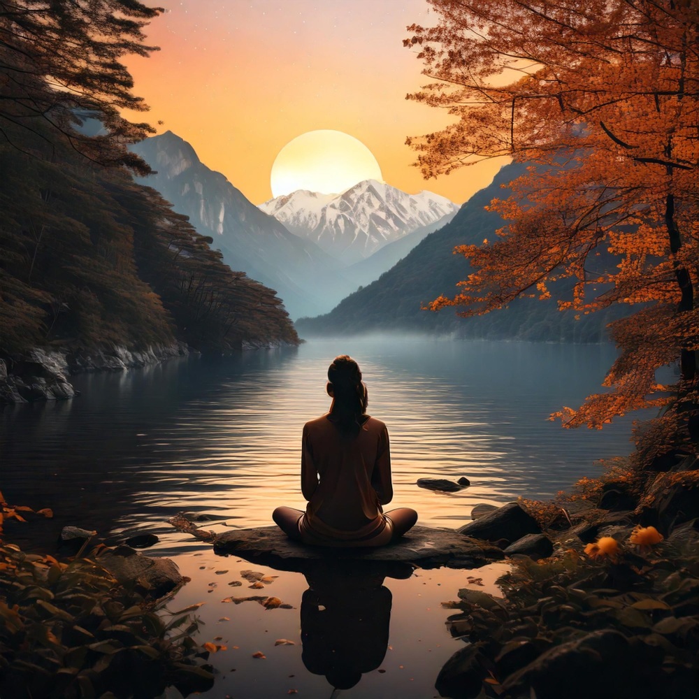 Musical Stillness Balance