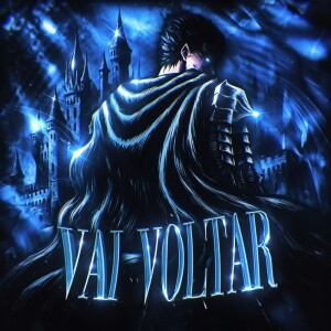 Listen to VAI VOLTAR (Sped Up) song with lyrics from Sayfalse