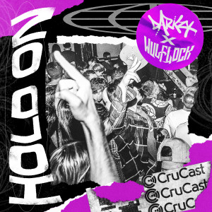 Listen to Hold On song with lyrics from Darkzy