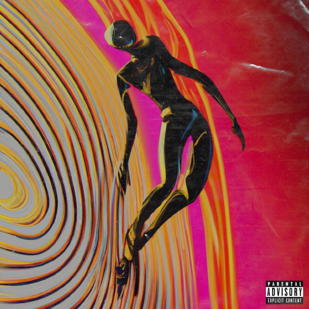 ALL U NEED (feat. Pauly & VLTRS) (Explicit)