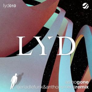 收聽Asino的Gone (Gerald Le Funk & Anthony Mena Remix)歌詞歌曲