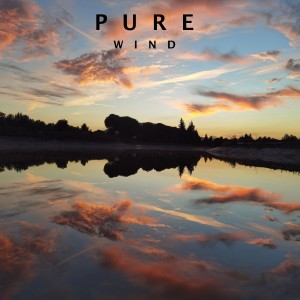 Album Wind oleh Pure