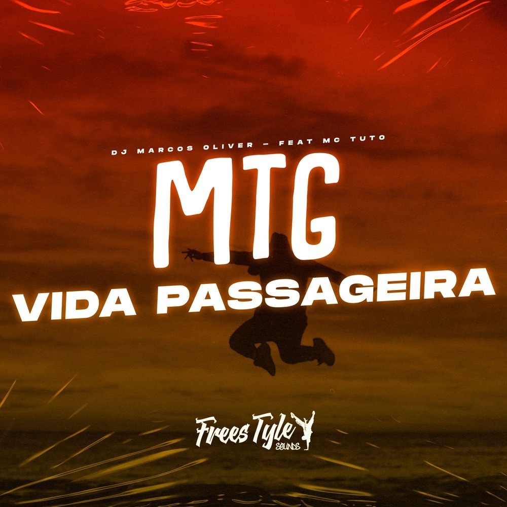 MTG Vida Passageira (Explicit)