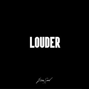 디노소울的專輯Louder