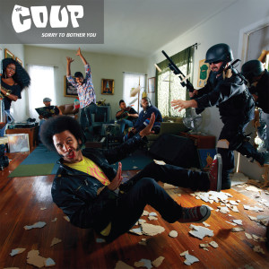 Listen to My Murder, My Love (Explicit) song with lyrics from The Coup