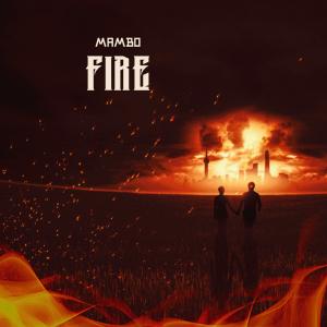 Album Fire oleh Mambo