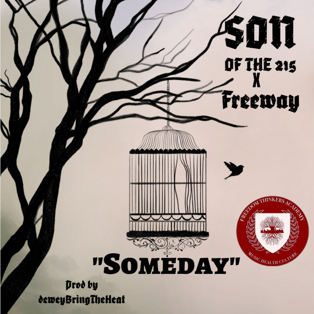Someday (Explicit)