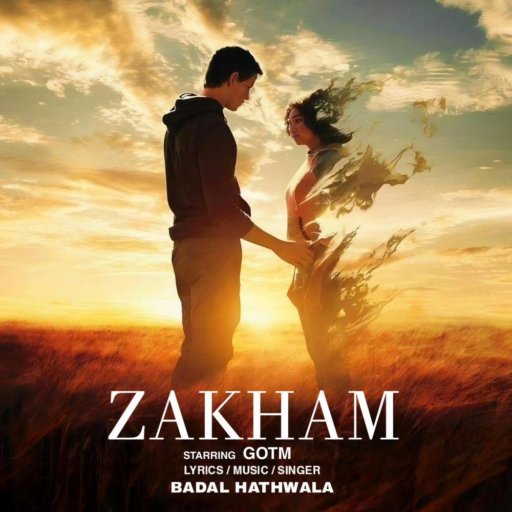 Zakham