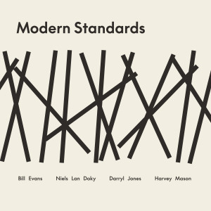 Niels Lan Doky的專輯Modern Standards (Explicit)