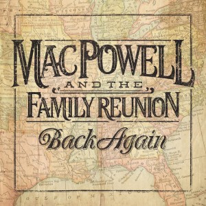 ดาวน์โหลดและฟังเพลง Mess of Me พร้อมเนื้อเพลงจาก Mac Powell and the Family Reunion