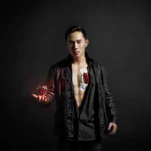 收听Jason Chen的So Sweet歌词歌曲