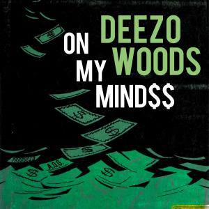 A.O.G.的專輯ON MY MIND$$ (Explicit)