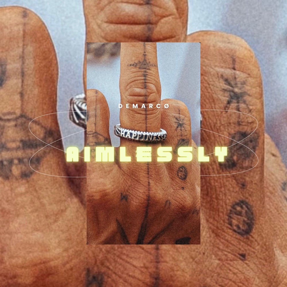 Aimlessly (Explicit)