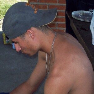 Album MEU MANO from 