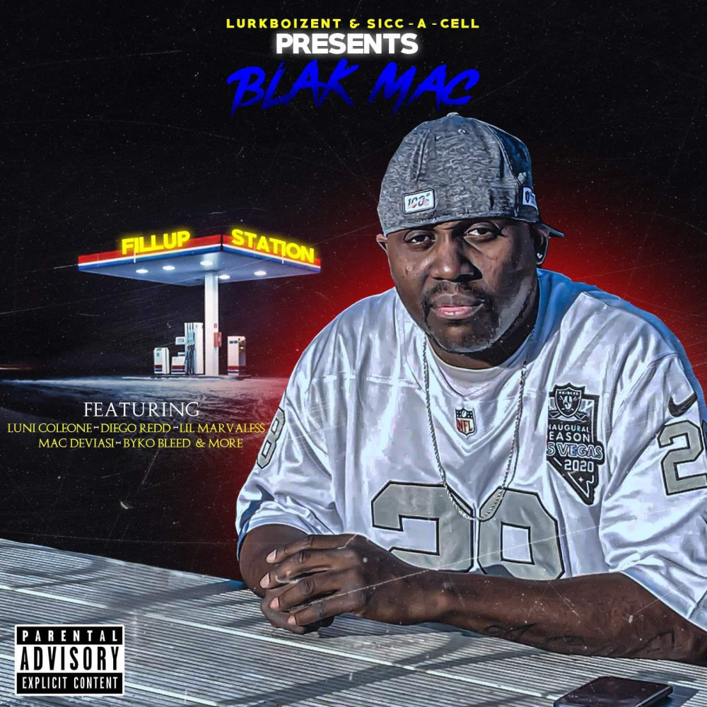 Keep It on Tucc (Explicit)