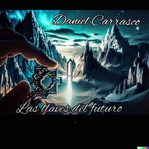 Album Las Llaves del Futuro from Daniel Carrasco