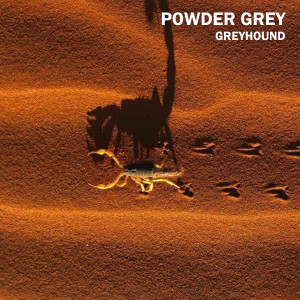 Album Greyhound from Powder Grey