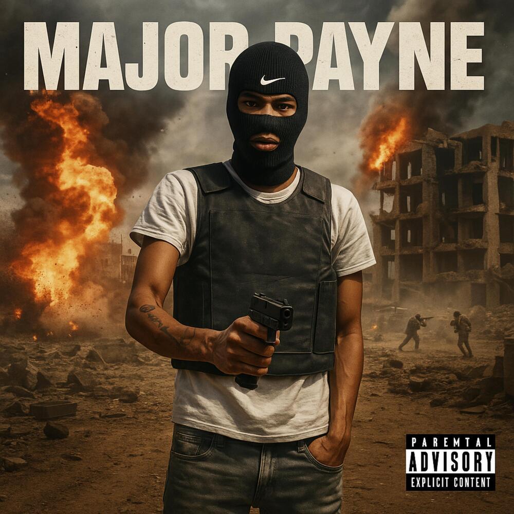 Fuckdaville (Explicit)
