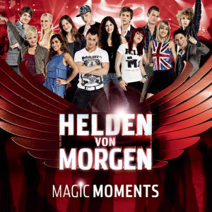 ดาวน์โหลดและฟังเพลง Wonderful Life พร้อมเนื้อเพลงจาก Helden von Morgen