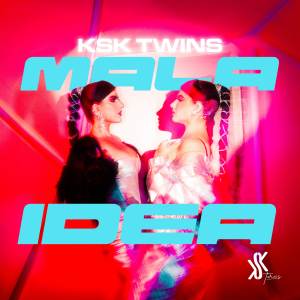 Album Mala Idea from KSK Twins