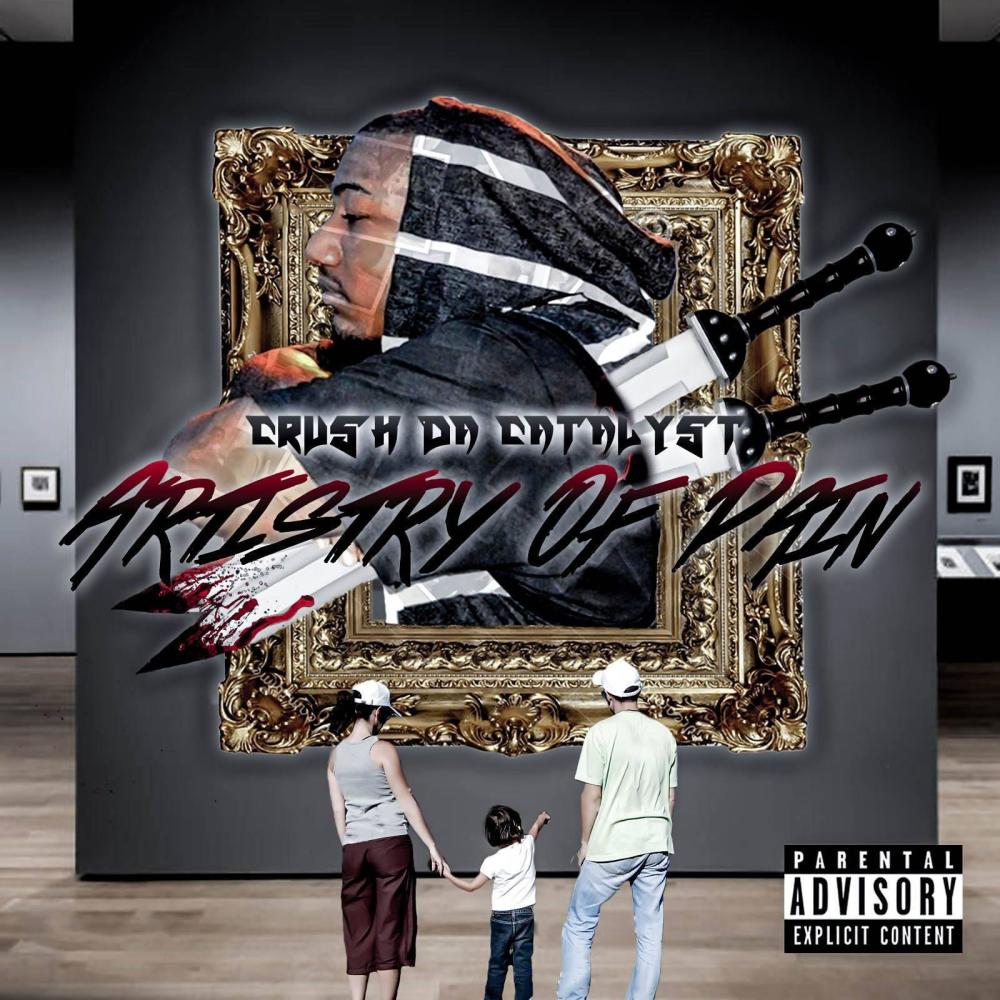 Last Letter (Explicit)