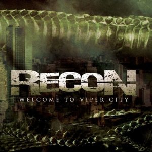 ดาวน์โหลดและฟังเพลง Berzerker พร้อมเนื้อเพลงจาก Recon