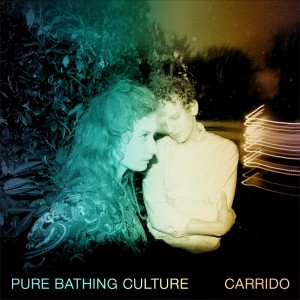 Pure Bathing Culture的專輯Carrido